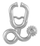 Karficë Troli Stethoscope KS-215