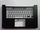 Tastierë për laptop Dell 5510/9550, 81 taste, e bardhë