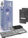 Bateri laptopi Mitsu Lenovo 500S-14ISK, Li-Polymer, 3500mAh, gri