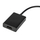 Pershtates nga VGA ne HDMI TECH TIME TT24023
