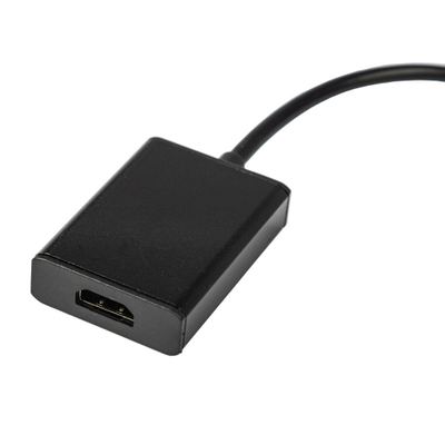 Pershtates nga VGA ne HDMI TECH TIME TT24023