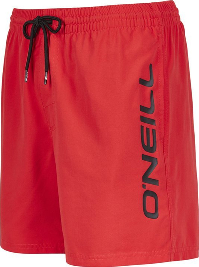 Pantallona noti ONeill Cali 16", meshkuj, blu
