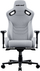Karrige gaming Anda Seat Kaiser 2 Pro Premium, madhësia XL, material stof, gri