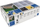 Set motorik për portë Nice Walky 1024 ERA ONE, 120W, deri 100kg, i zi