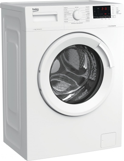 Rrobalarëse Beko WUE7512WWE