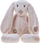 Lepurush pelushi Beppe Bunny Missimo, 28cm, bezhë
