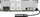 Radio makine Kenwood KMM-BT408DAB, Single DIN, Bluetooth DAB+ USB, e zezë