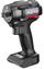 Pistoletë goditëse Mova PW380B, brushless 20V, 380Nm 1/2", e zezë