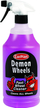 Pastrues felnash CarPlan Demon Wheels, 1L, me spërkatës, vjollcë