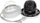 Kamerë IP Hikvision DS-2CD3141G2E-I, 4MP 2560 x 1440, lente 2.8mm, e bardhë