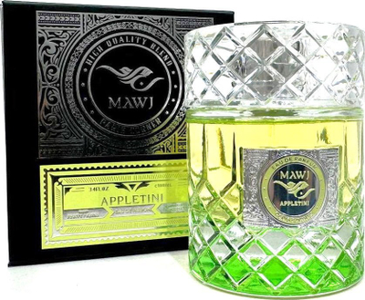 Parfum Paris Corner Mawj Appletini, 100ml, unisex