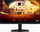 Monitor gaming AOC G4 24G42E, 23.8", Full HD, 180Hz, i zi