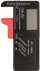 Testues baterish FAV Aku Test Digital, ekran LCD, universal, gri