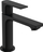 Rubinet lavamani Hansgrohe Rebris E 72557670, me waste, i zi mat