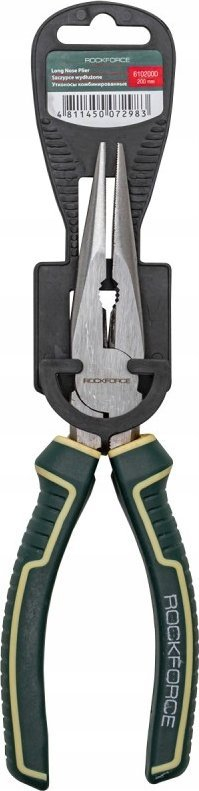 Pincë të ngushta Rockforce 160mm