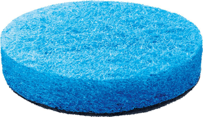 Padi pastrimi Bosch Microfiber për UniversalBrush, mikrofibër e butë, e larshme, e bardhë