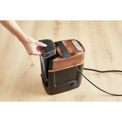 Hekur me avull për hekurosje Tefal QT2020, 2170 W
