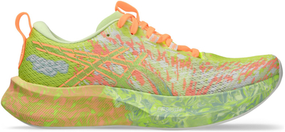 Atlete vrapimi Asics Gel Noosa Tri 16 për femra, FF Blast Plus, Asics Grip, shumëngjyrëshe