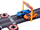 Set pistë garash Jokomisiada Track Racing RC0546, 2 makina, me telekomandë, shumëngjyrësh
