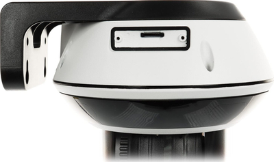 Kamerë IP për mrena Oton OMEGA-50P4-2AP, 5 Mpx, fokus 3.35–10 mm, e bardhë