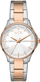 Orë për femra Armani Exchange Lady Hampton AX5258, dyngjyrëshe