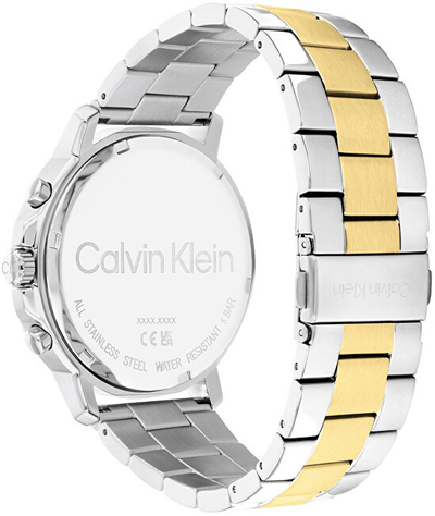 Orë Calvin Klein Multifunction Sport 25200070