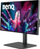 Monitor BenQ PD2506Q, 25", WQHD, USB C, gri