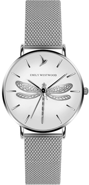 Orë dore Emily Westwood Classic Dragonfly EBR-2518
