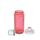 Shishe uji Kambukka Reno, 500 ml, plastike pa BPA, portokalli Strawberry Ice