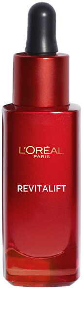 L'Oréal Paris Revitalift Хидратантен Серум за Измазнување, 30 ml