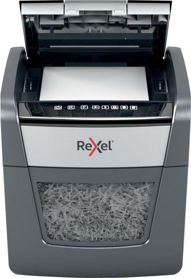 Copëtues letrash Rexel Optimum AutoFeed 45X P-4