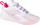 Atlete volejbolli Nike Zoom Hyperace 3 SE W HF3239-100, Air Zoom, për goca, rozë me të bardhë