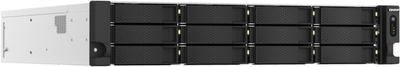 NAS server QNAP TS-h1887XU-RP-E2336-32G