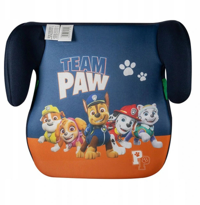 Sedishe makine Hits4kids Paw Patrol, ECE R129 i Size, shumëngjyrëshe