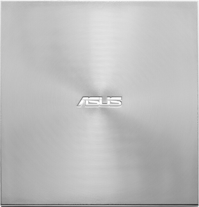 Disk DVD-burner ASUS ZenDrive U8M, i argjendtë