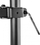 Mbajtëse tavoline StarTech A2-LAPTOP-DESK-MOUNT, 13-34", e zezë
