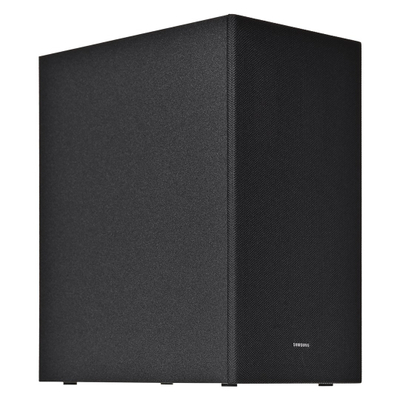 Soundbar Samsung HW-B750F, 5.1 kanale, 400W, i zi