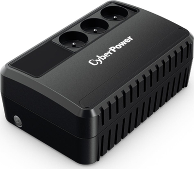 UPS CyberPower BU650EG, 650VA, 3 dalje Schuko, i zi
