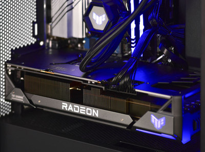 Kompjuter Actina, Intel Core i5-13600KF, 32GB RAM, 2TB SSD, AMD Radeon RX 7900 XTX, i zi