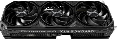 Kartelë grafike Gainward GeForce RTX 4080 SUPER Panther OC 16GB GDDR6X