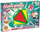 Set ndërtimi magnetik Supermag Primary, 67 pjesë, për kalamaj 3+
