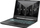 Laptop gaming Asus TUF A15 FA506NC, 15.6" 144Hz, Ryzen 5, 32GB 512GB, RTX 3050, i zi