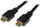 Kabllo StarTech (HDMM10M), HDMI - HDMI, 10 m, e zezë