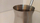 Cezve Korkmaz Classic, çelik inox 18/10, 350 ml, argjendtë
