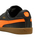 Патики за футзал за сала Puma King 21 IT M 106696, кожа, ѓон од гума non marking
