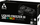 Ладилник Arctic Liquid Freezer III 280 A-RGB, црн