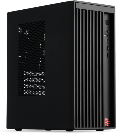 Десктоп компјутер ADAX LIBRA WXIPC12400, Intel Core i5 12400, 16GB RAM, 512GB SSD