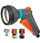 Pistoletë ujitëse Gardena Classic 18367-20, set fillestar, ergonomike, gri portokalli