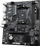 [OUTLET] Pllakë amë GIGABYTE A520M H - AMD A520