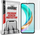 Film mbrojtës Hydrogel Grizz Hydrofilm për Honor X6b, transparent